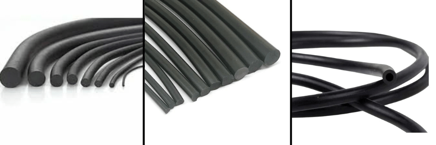 EPDM Rubber Cord Supplier in Germany