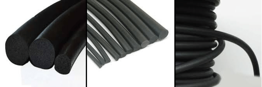 EPDM Rubber Cord Supplier in Germany