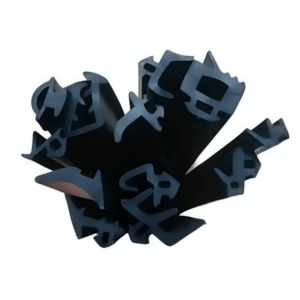 UPVC Section Gasket in USA