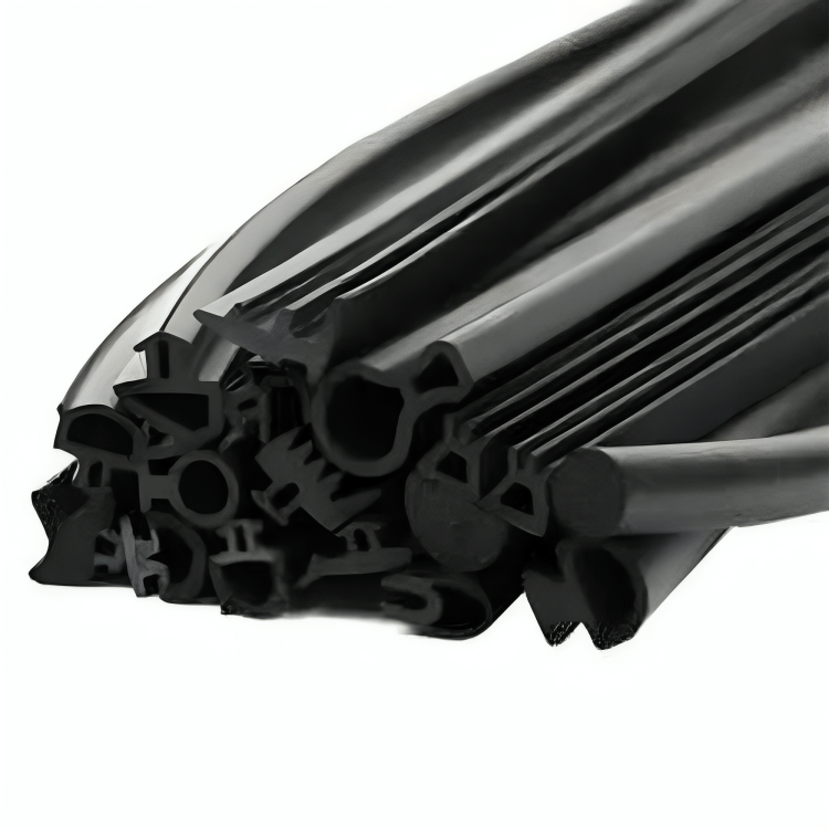 Black EPDM Gasket in USA