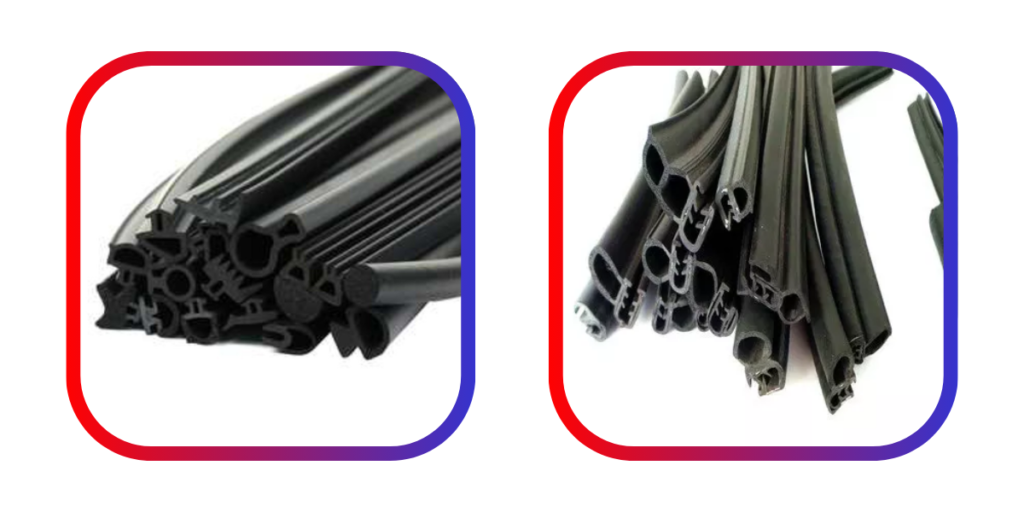 Epdm Rubber Gasket Manufacturer in India