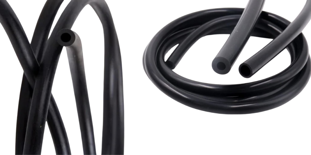 EPDM Rubber Round Cord Manufacturer