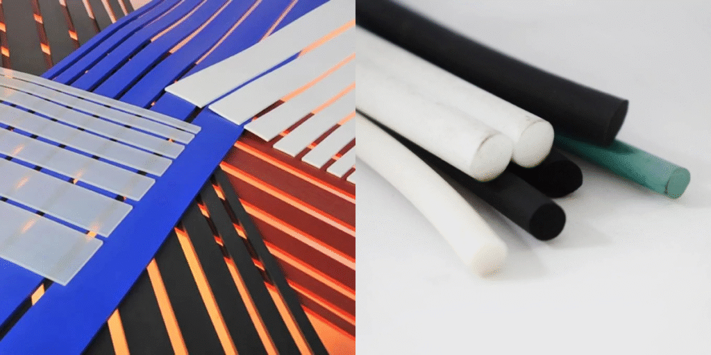 Silicone Gaskets Supplier