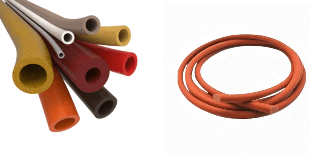 Silicone Tubes Supplier in India