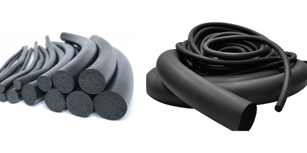 Rubber Cords Manufacturer in India