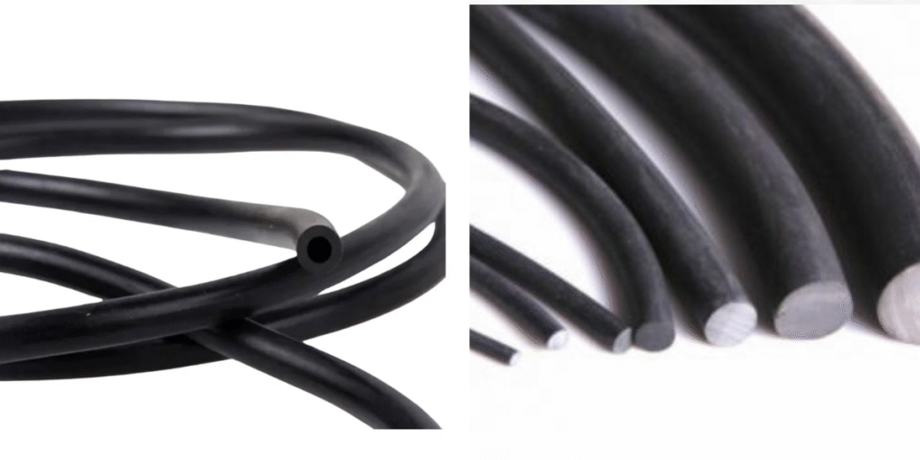 EPDM Cord Tube in JapanConclusion