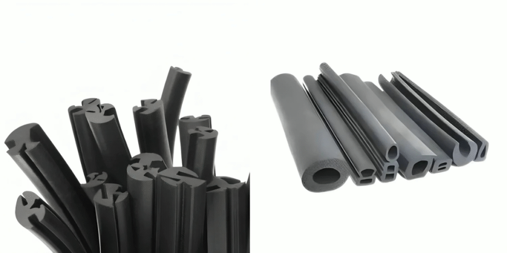 EPDM Rubbers Manufacturer