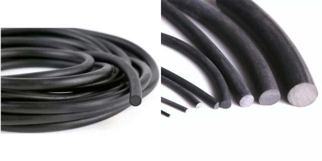 EPDM CORD TUBE in Turkey