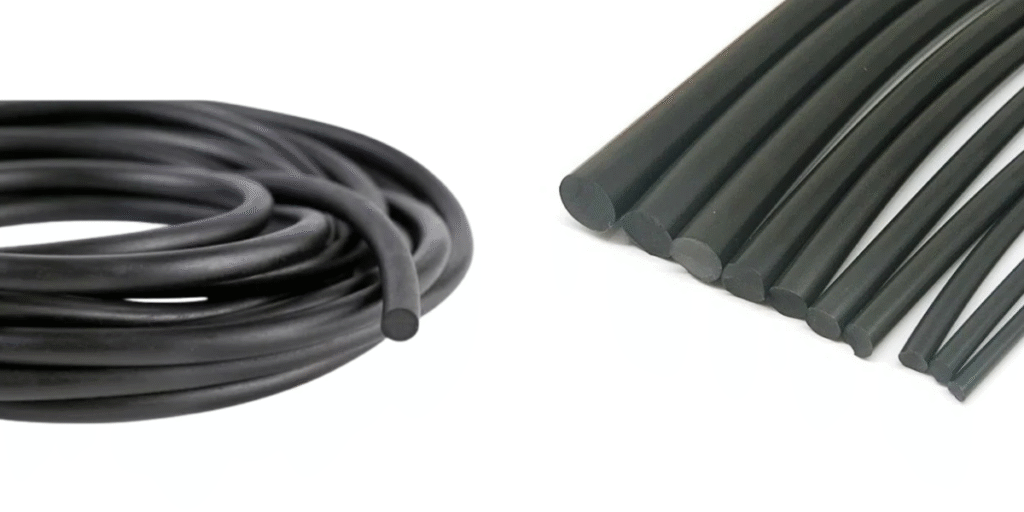 EPDM Cord Tube From Vietnam