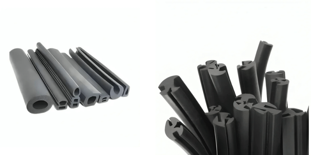 EPDM Rubber From China